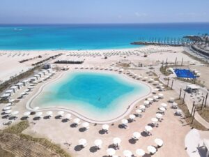 Address Marassi Golf Resort