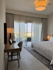 Amazing standalone villa 3BR – Sea View – Marassi