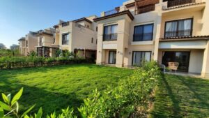 Amazing pool view town house 3BR – Vento north coast