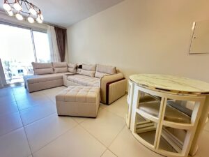 Ultra modern chalet 1BR – Marassi
