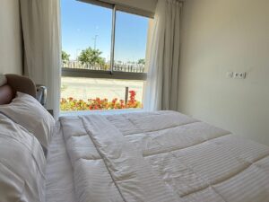 Amazing chalet 2BR pool view – Marassi – Sidi Abdel Rahman