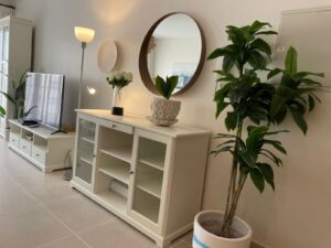 Unique Chalet 2BR pool view – Marassi – Sidi Abdel Rahman – North Coast