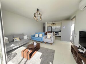 Prime Location Chalet with Sea View – Fouka North Coast