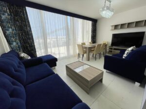 Unique chalet 3BR Lagoon View – Fouka Bay North Coast