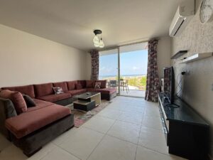 Amazing Chalet 3BR Sea View – Fouka Bay North Coast