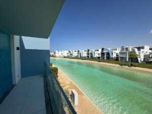Townhouse Prime location with Crystal Lagoon View – Fouka Bay