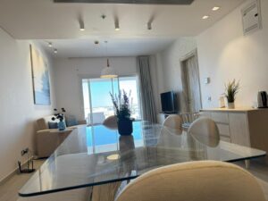 Amazing Chalet with Crystal Sea View – Fouka Bay North Coast